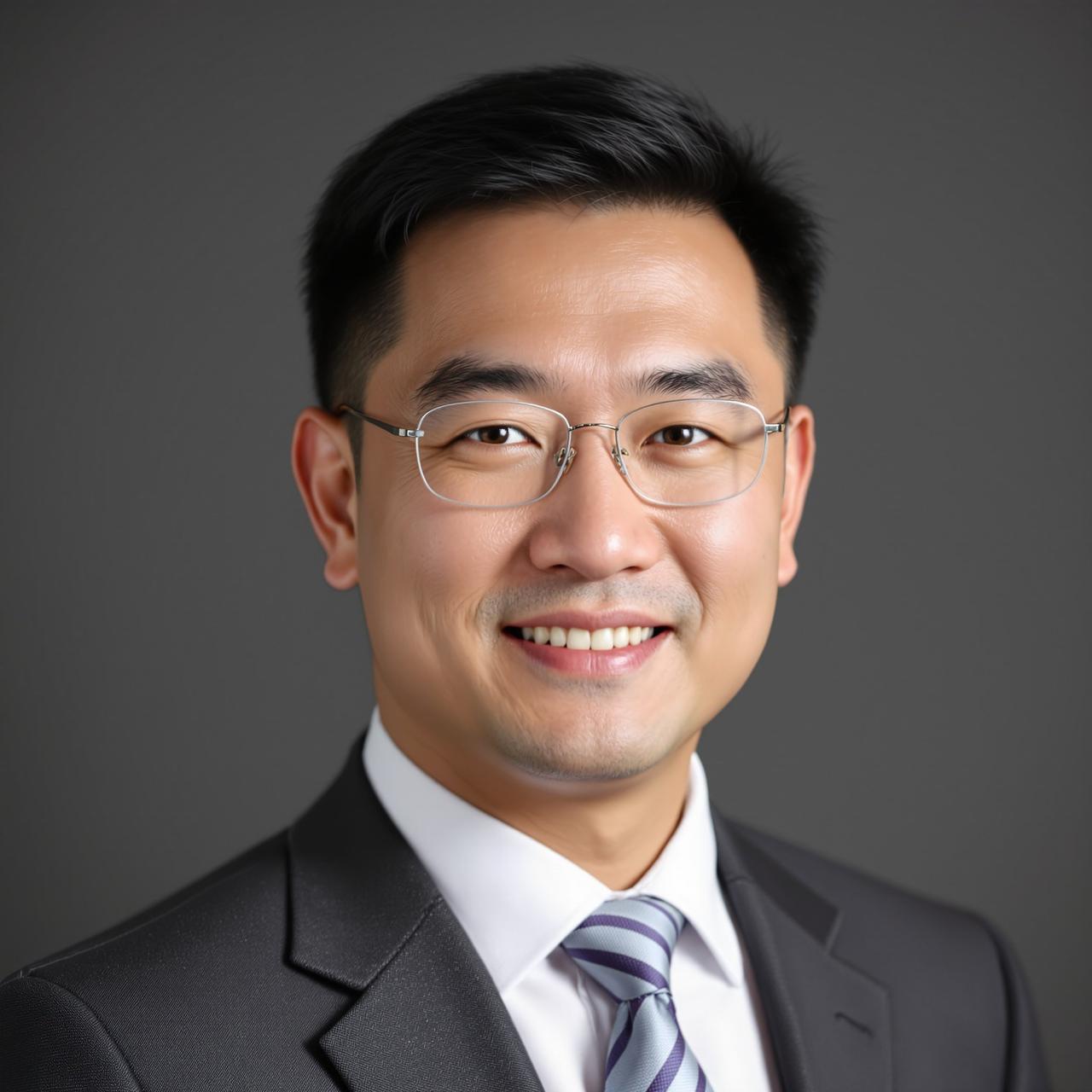陈志远