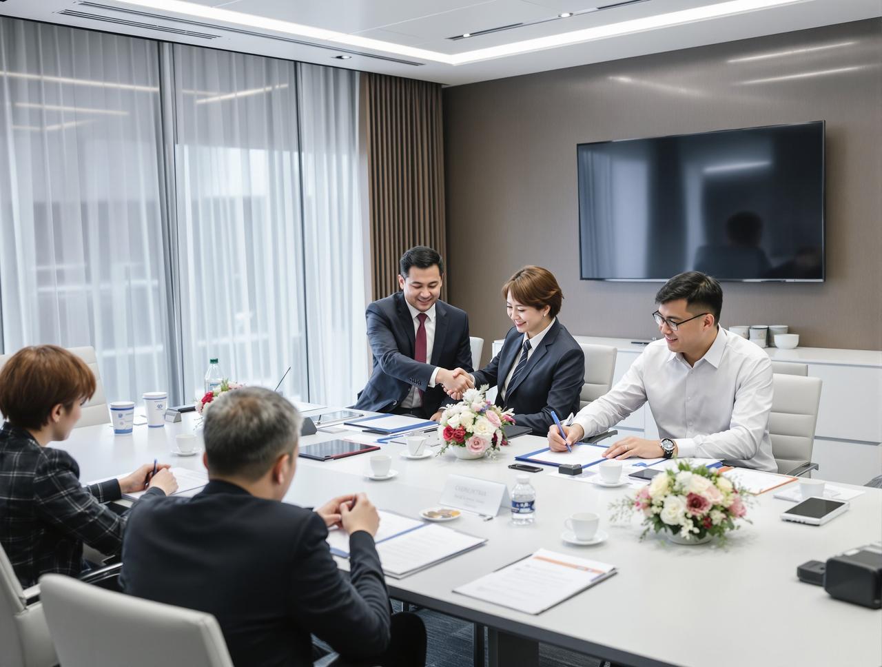 私人影院与Netflix达成战略合作协议